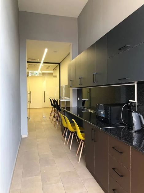 Аренда офиса на Ул.Эльбека. IT Park. 255 м²