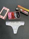 Chiloti tanga victoria S
