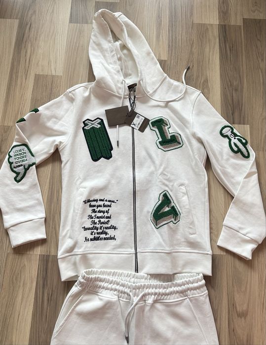 Мъжки Комплект Louis Vuitton (М)