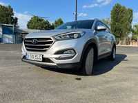 Hyundai Tucson 1.6 Benzina