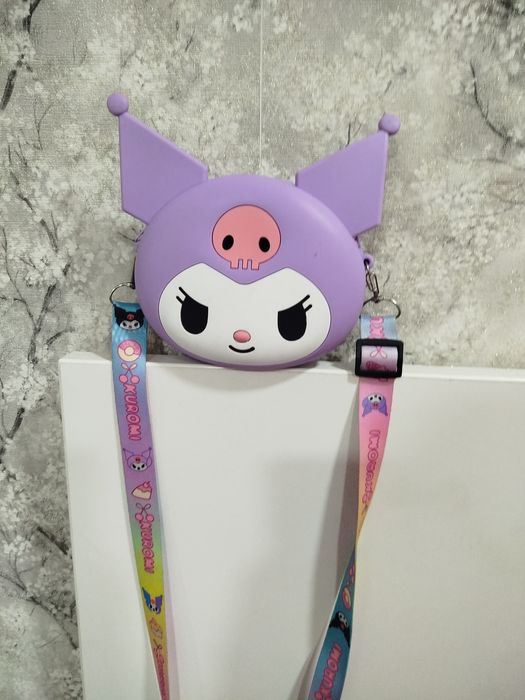 Детская сумочка для девочек