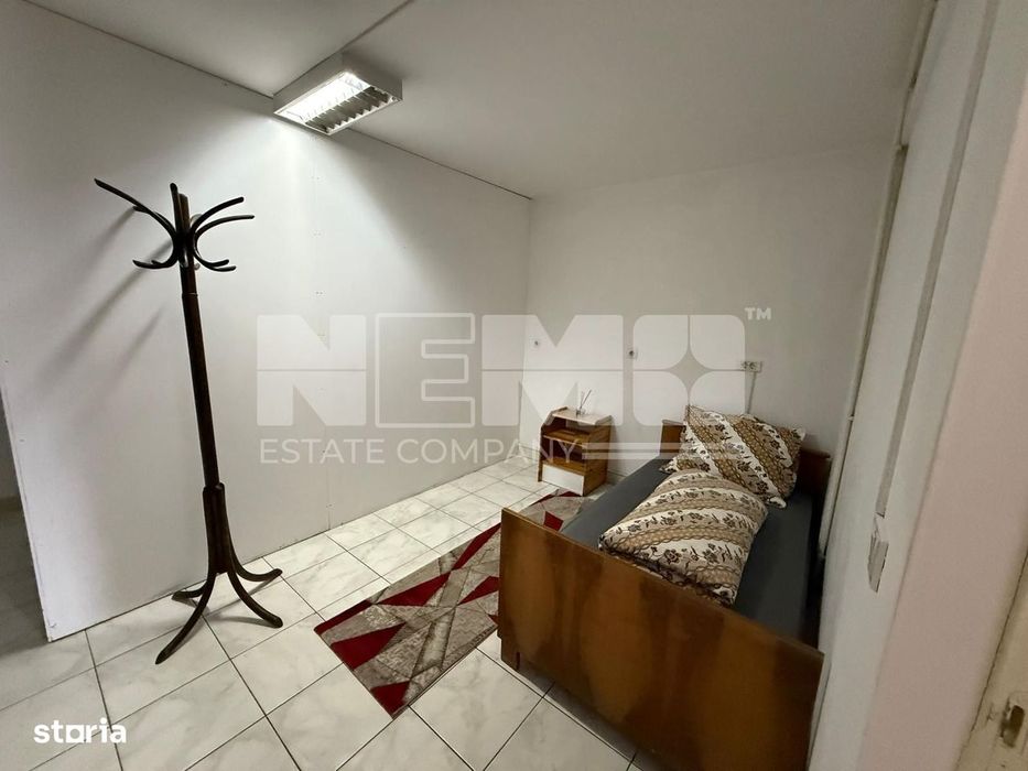 Spatiu Luminos | 45 Mp | Radauti