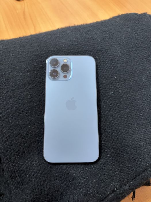 iPhone 13 Pro Max 256GB