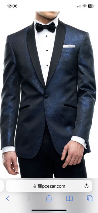 Costum ceremonie FILIP CEZAR