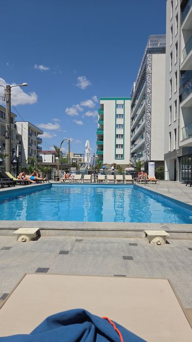 Apartament 2 camere Mamaia nord