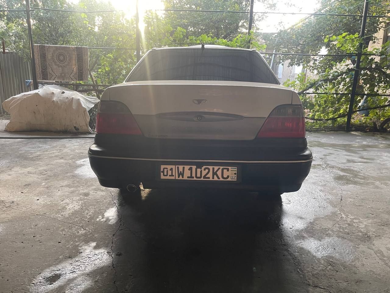Nexia 1 sonus kondisioner