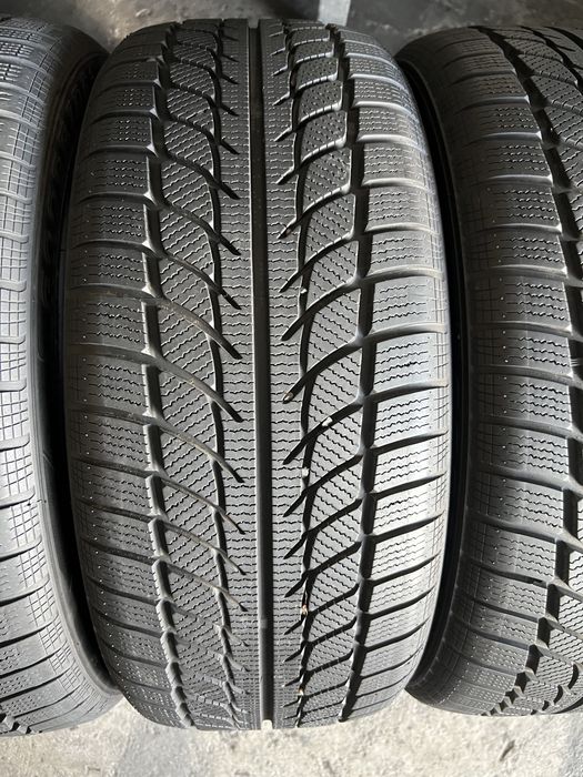 4 anvelope de iarna 245/45/19 Goodride DOT4823!