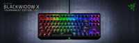 Kit Tastatura Razer Blackwidow x Tournament Edition Chroma