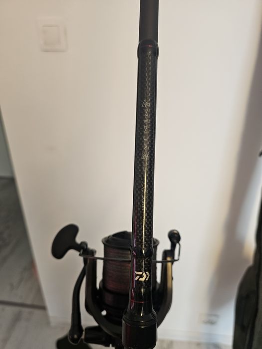 Articole pescuit Daiwa / Delkim