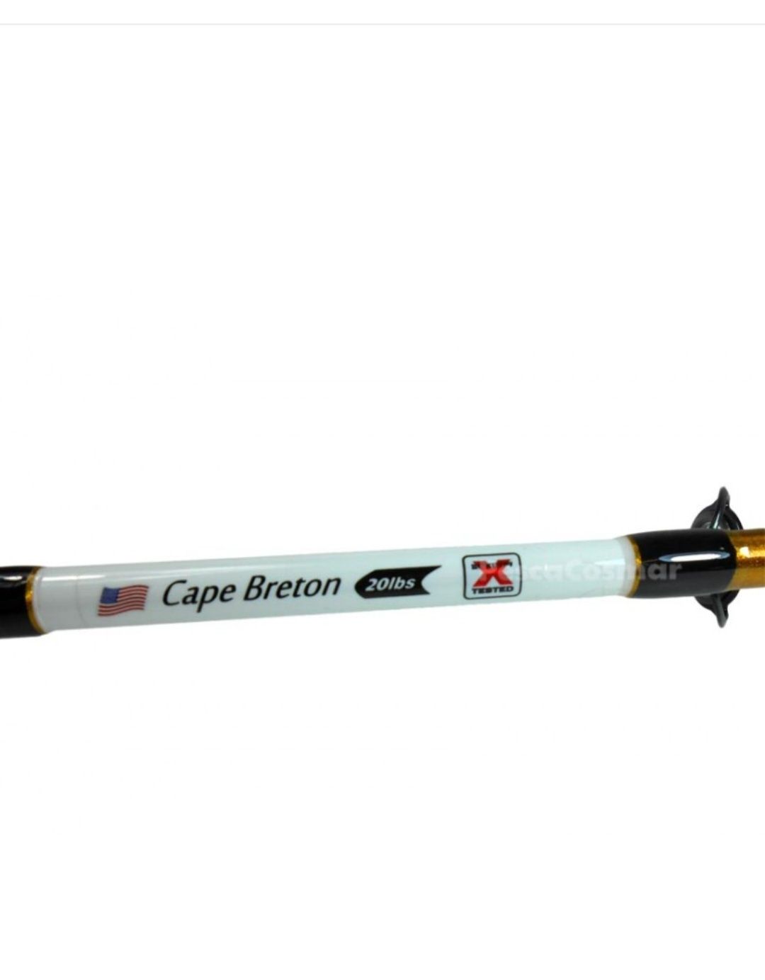 Въдица Cape Breton