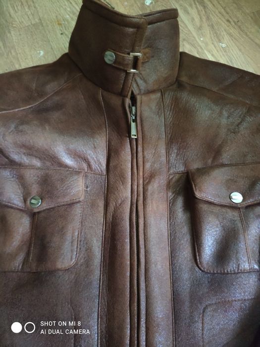 Куртка тёплая! (В Кокшетау.).