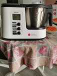 Robot bucatarie Monsieur Cuisine