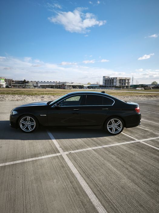 Vand BMW F10 LCI 520d 184cp N47N
