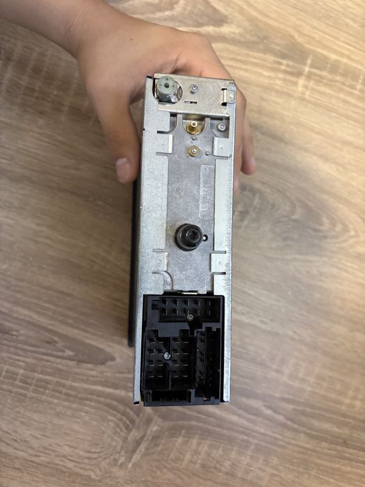 Blaupunkt TrevelPilot RNS 149