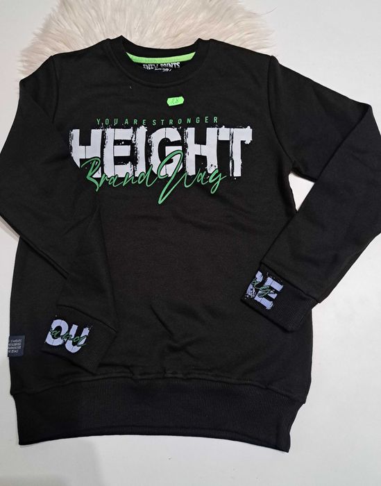 Блуза за момче You are stronger