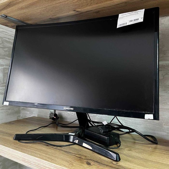 A21 Монитор SAMSUNG C24F096FHI / sk145742