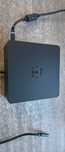 Dell TB16 Thunderbolt Dock (K16A) + 240W захранване
