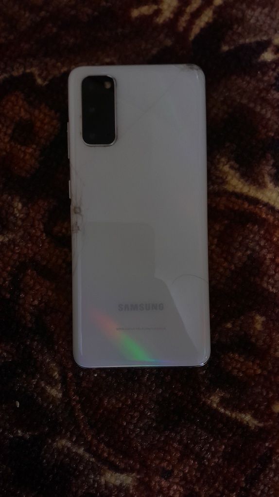 Samsung Galaxy S20 5G 12+8
