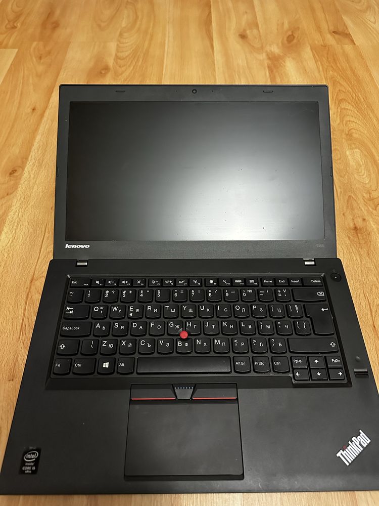 Lenovo ThinkPad T450