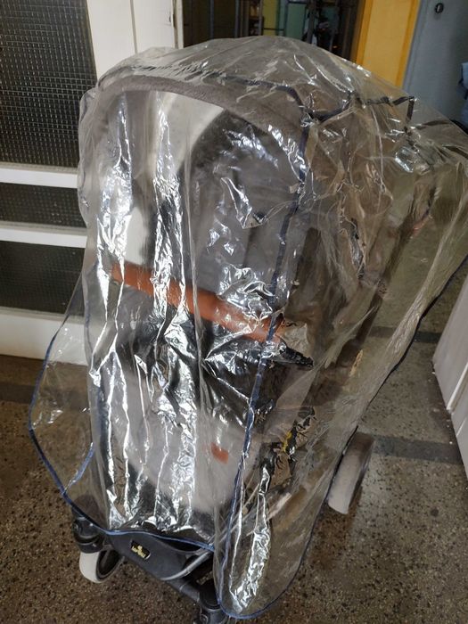 3 в 1 Бебешка/детска количка Lorelli модел Crysta