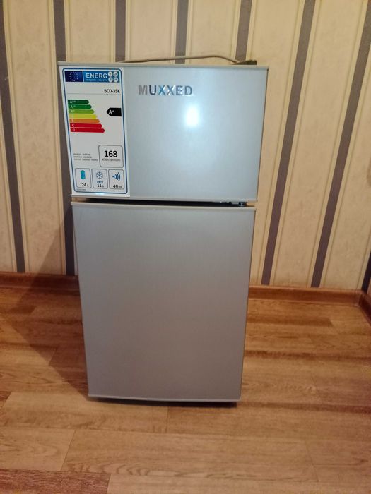 Продам холодильник Muxxed новый