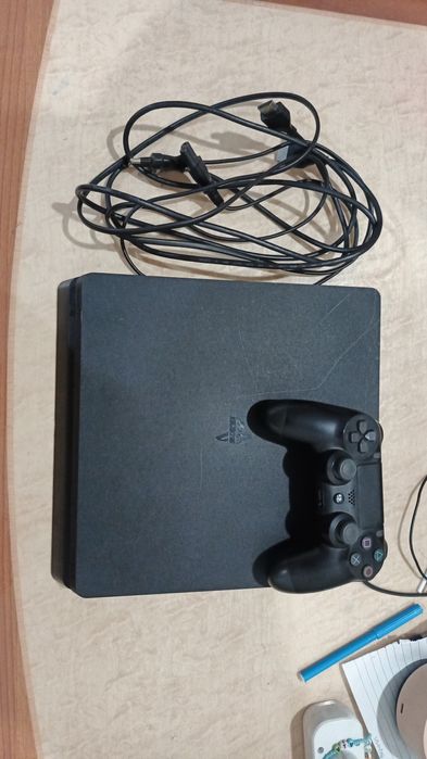 Playstation 4 SONY