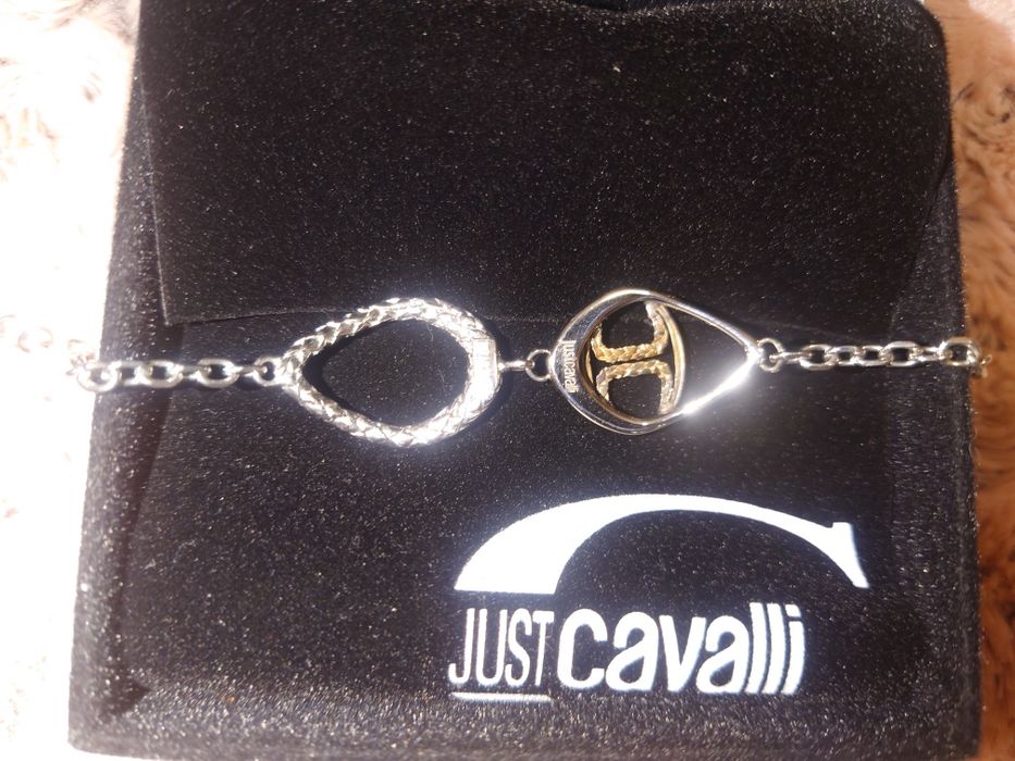 Гривна Just Cavalli