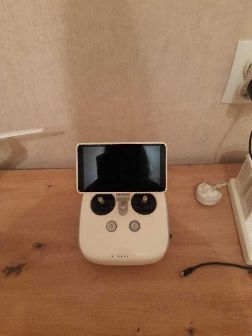 DJI Phantom 4 Pro