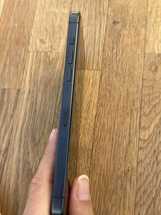 Iphone 15 Pro max 256