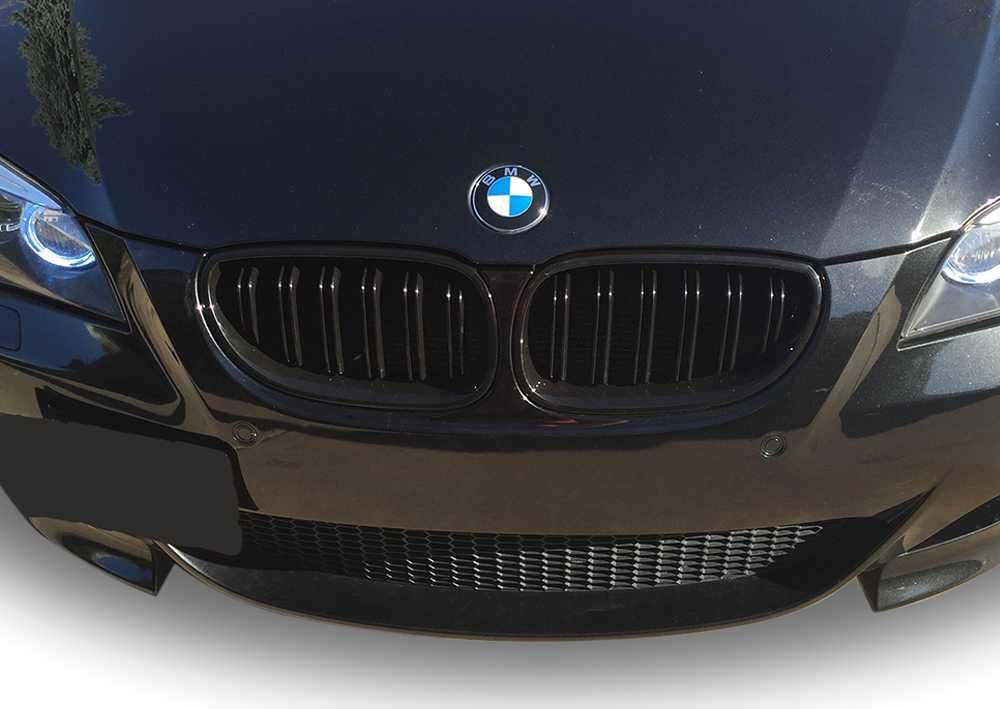 Двойни M бъбреци за Е60 - Е61 / Решетки BMW E60 E61