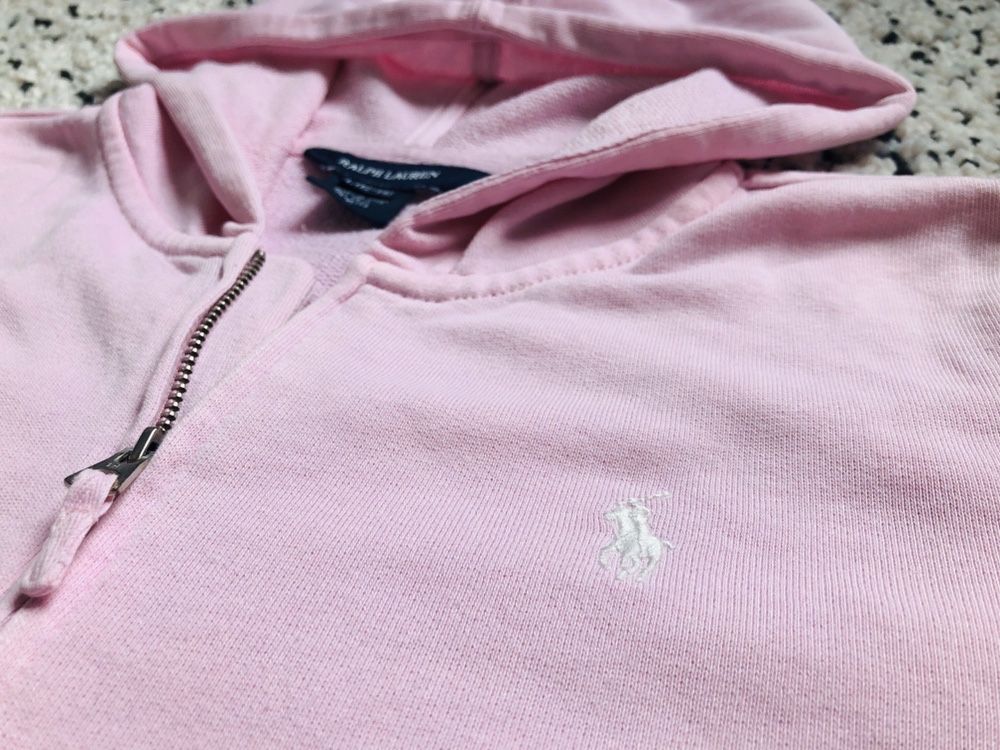 Детски суичър Polo Ralph Lauren 14-16 годишни 2бр