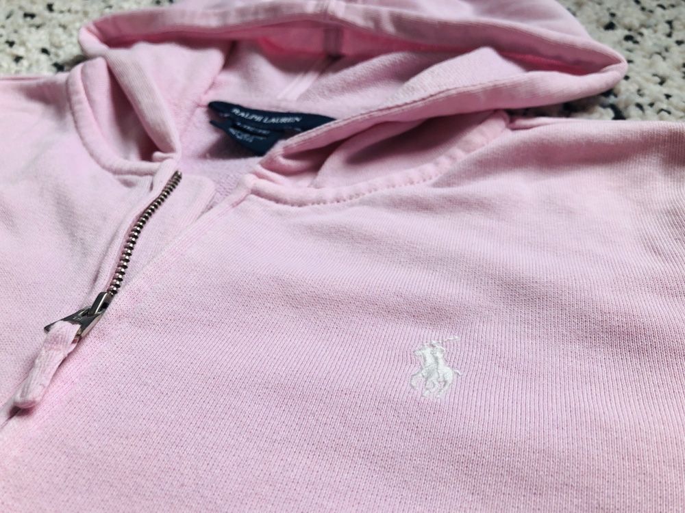 Дамски суичър Polo Ralph Lauren XS размер,2бр