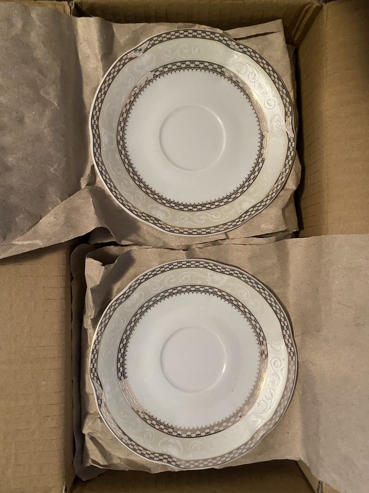 Set portelan 12 buc.