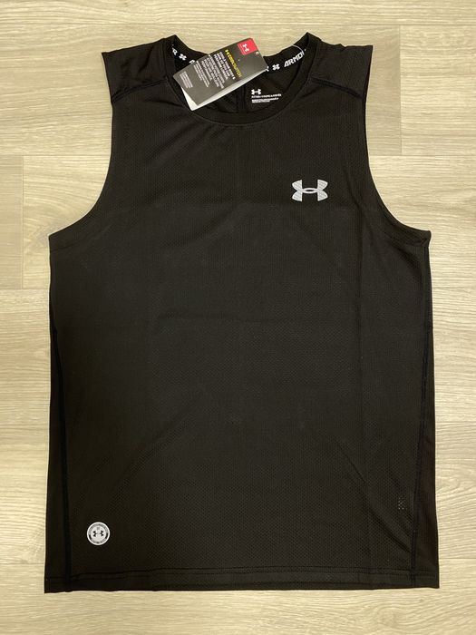 Майка новая Under Armour - размер М