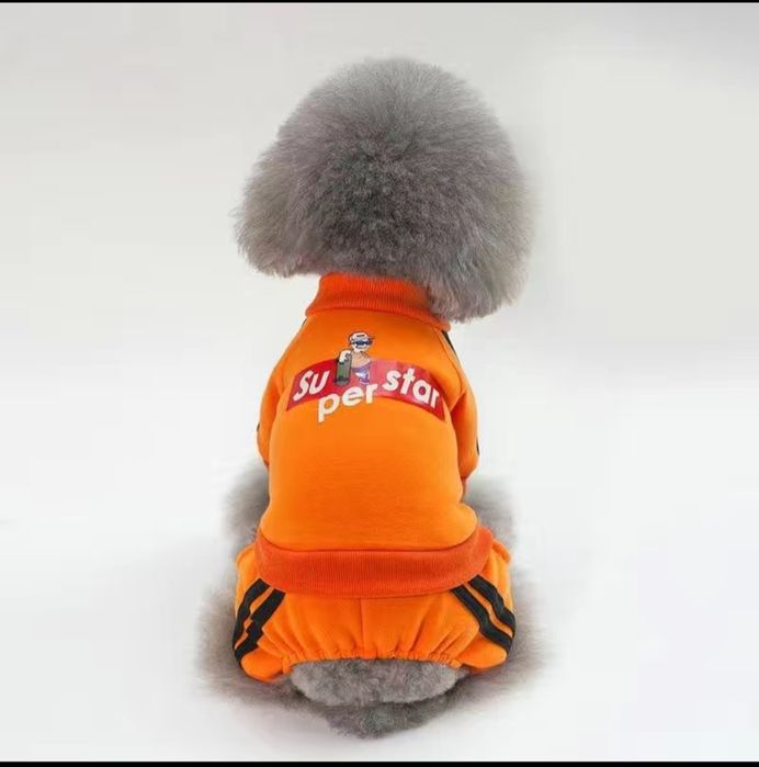 Продам кофту, толстовку, комбинезон для собак мелких