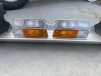 Semnalizare bara mitsubishi l200