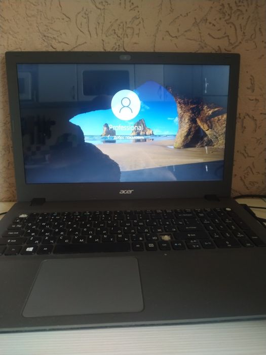 Aser продам SSD 120, HDD 500, GT 920m 2gb