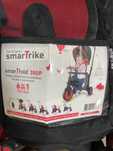 Сгъваема триколка 6 в 1 SmarTrike