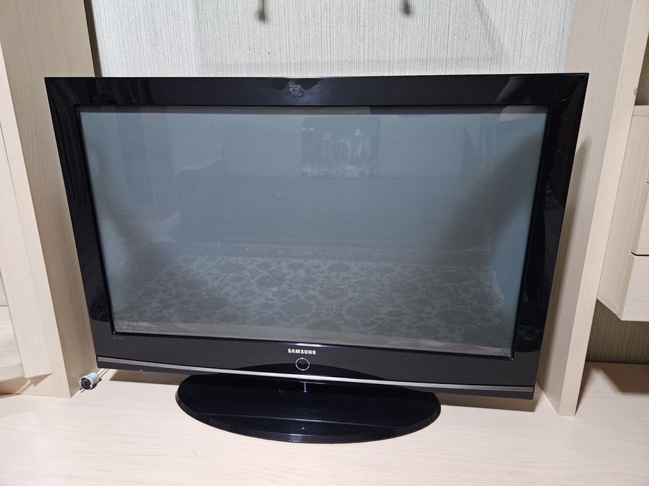 Телевизор Samsung ps-42c91hr