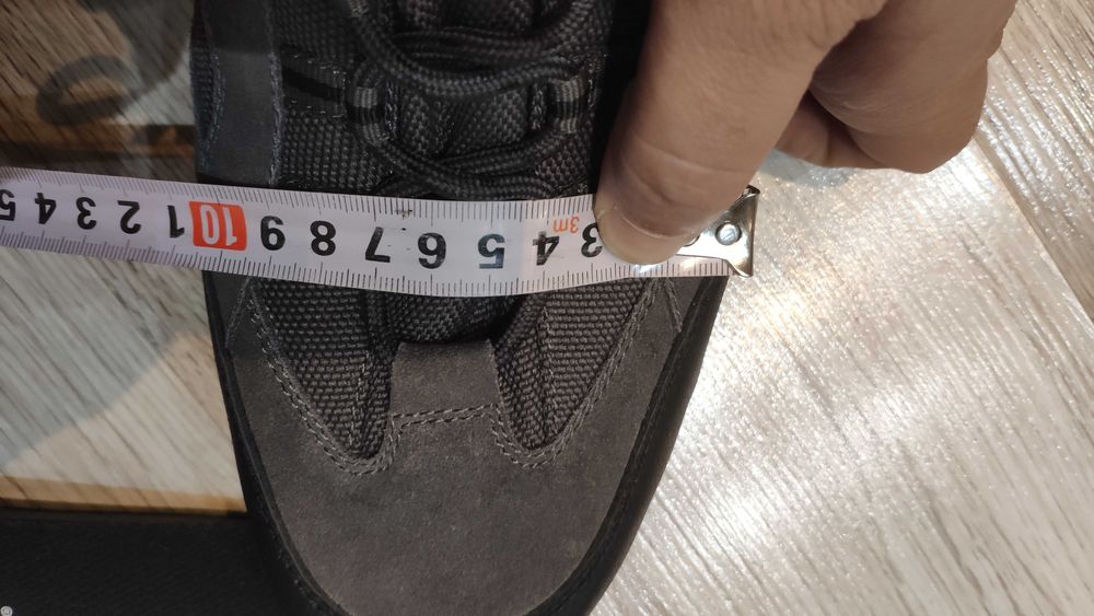 мъжки зимни обувки POLARINO номер 44