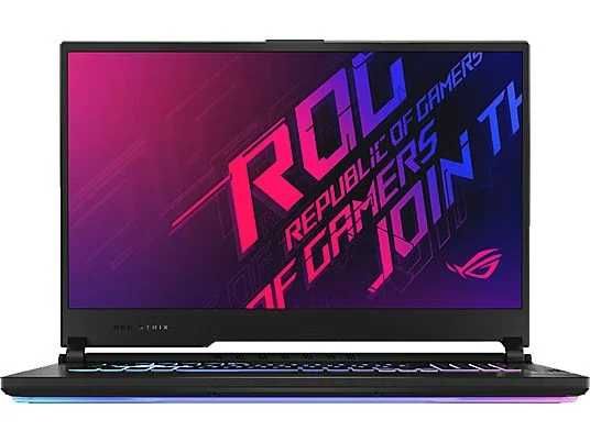 ASUS ROG Strix G17 G712LWS-EV019T, Gaming Notebook
17,3