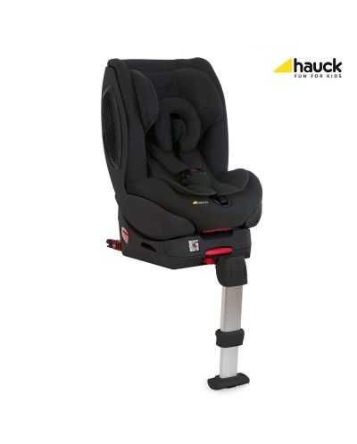 Scaun auto Isofix Hauck, Varioguard, 0 - 18 kg,  Negru