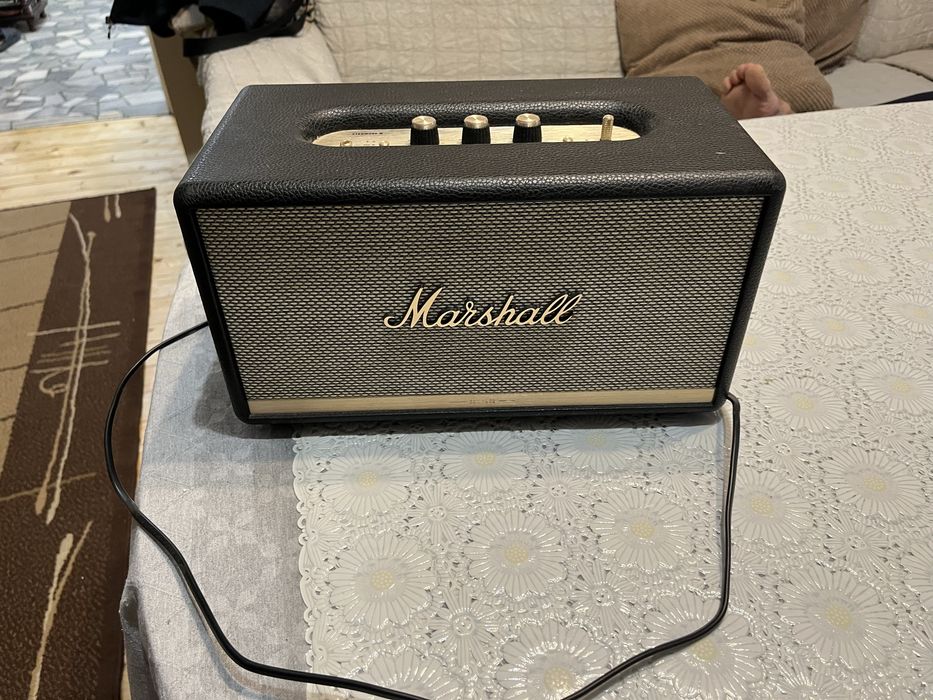 Като нова Marshall Stanmore 2