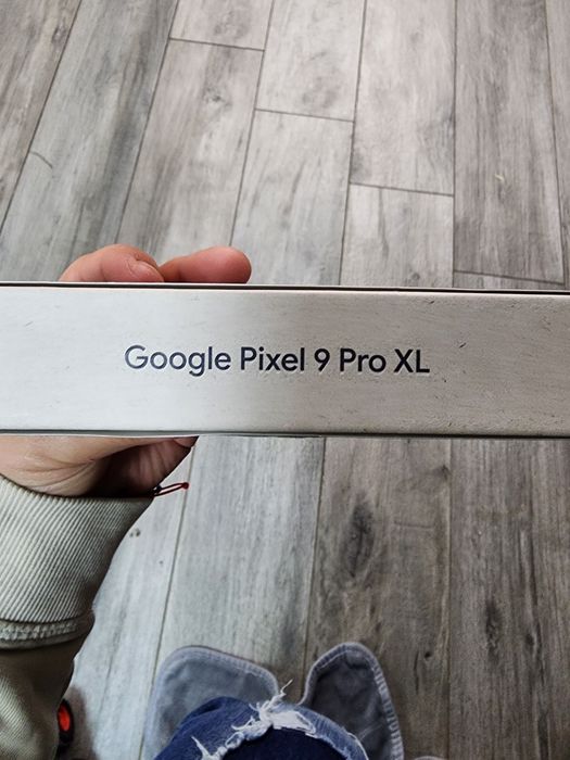 Google Pixel 9 pro xl
