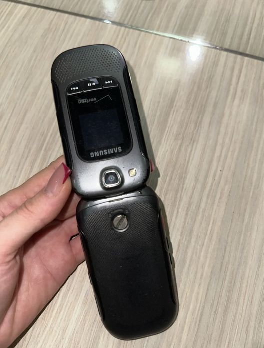 Telefon Samsung Verizon