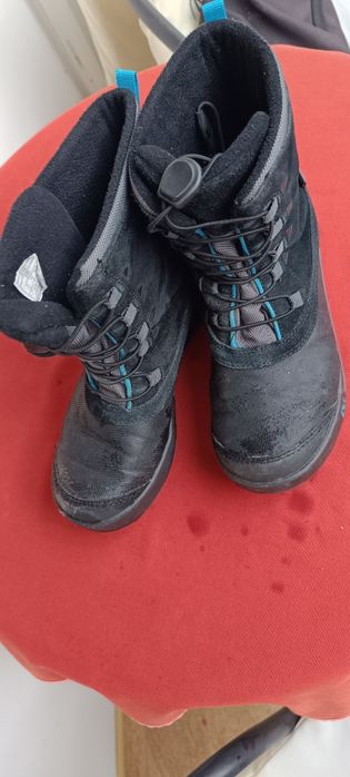 Детски зимни боти Merrell 35 номер