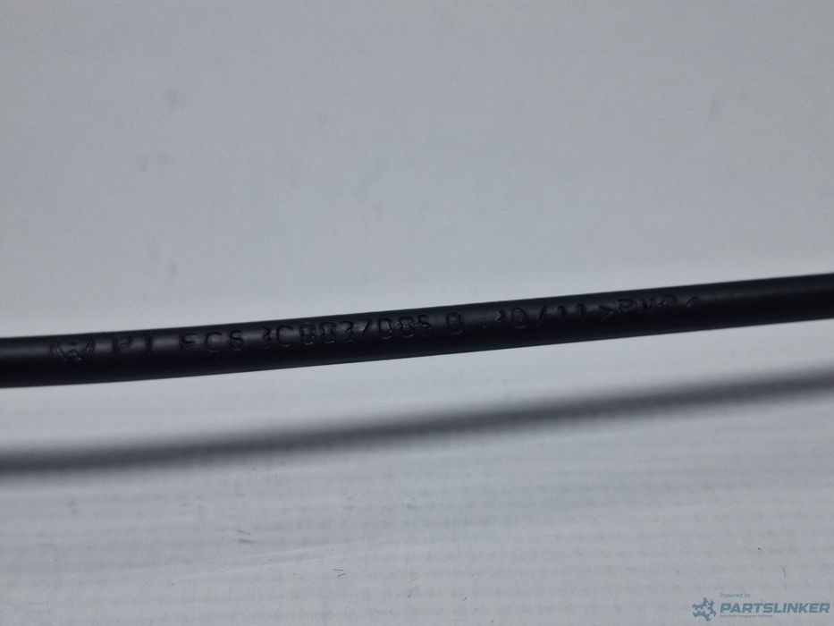 Cablu portiera fata VOLKSWAGEN PASSAT CC 357 2008 - 2012 TDI CBAB, CFF