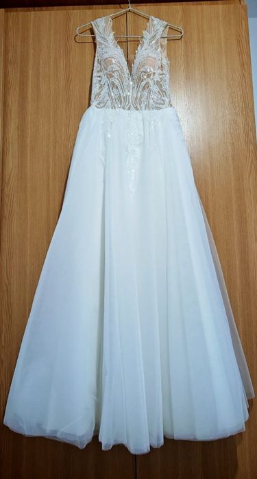 Rochie mireasa Bridal Dreams Elk