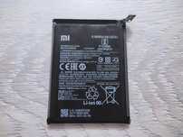 Батарейка для Redmi Note 10 и Нокиа