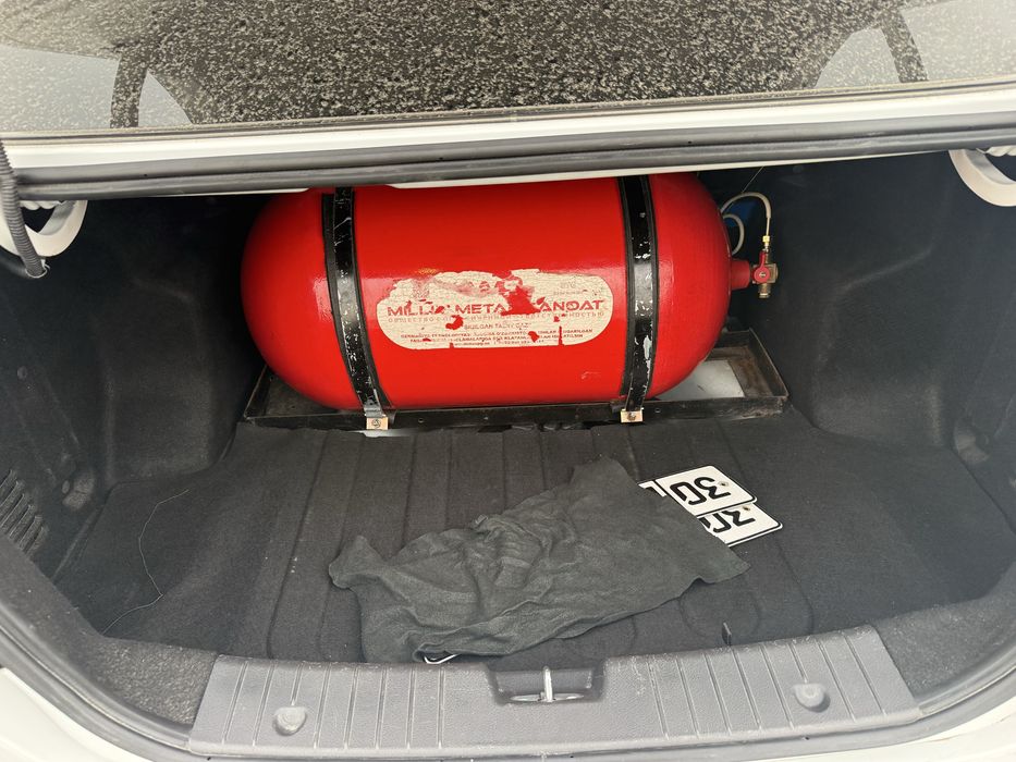 Chevrolet Nexia 3 AT 2022 yil